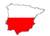 TANAFLOR - Polski